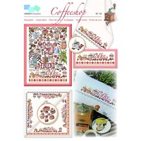 Patroon Lindner 133 - Coffee Shop
