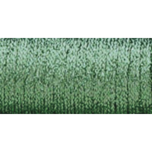 Kreinik Ribbon 1/8" Green - Kreinik