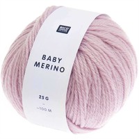 Rico Design - Baby Merino - Seringen 0009