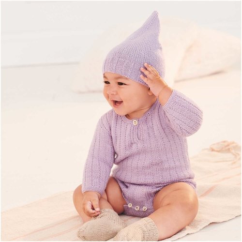 Rico Design Rico Design - Baby Merino - Seringen 0009