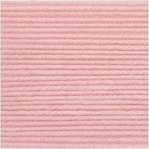 Rico Design Rico Design - Baby Merino - Roze 0007