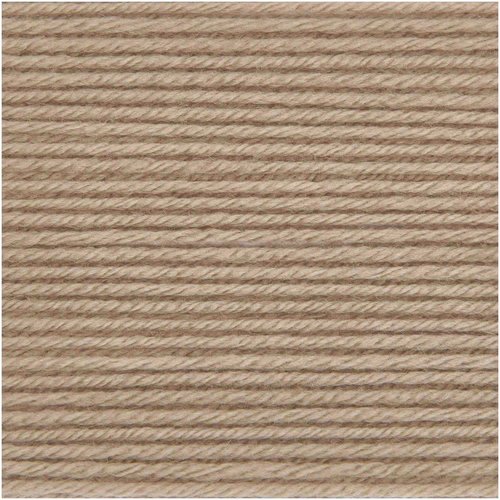 Rico Design Rico Design - Baby Merino - Beige 0003