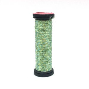 Kreinik Very Fine Braid #4 Sea Glass - Kreinik