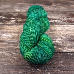 Fyberspates Fyberspates Vivacious DK - 806 Sea Green