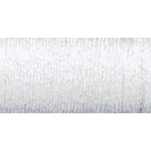 Kreinik Very Fine Braid #4 Pearl - Kreinik