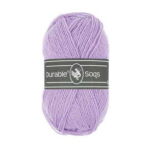 Durable Durable Soqs 0268 - Pastel Lilac