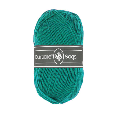 Durable Durable Soqs 2157 - Cadmium Green NIEUW