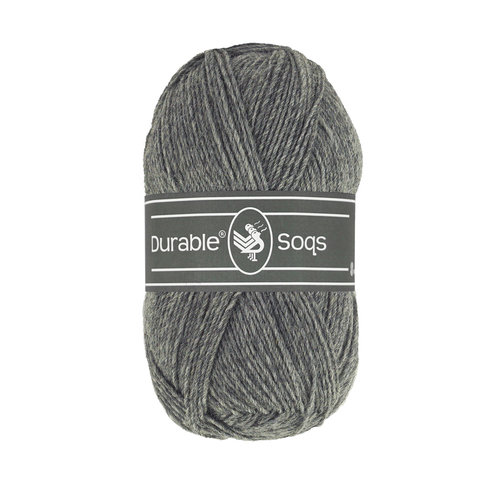 Durable Durable Soqs 2235 - Ash