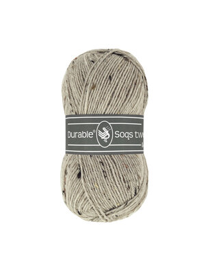 Durable Durable Soqs Tweed 0344 - Samba Spins