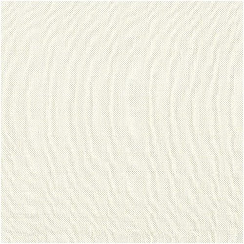 Rico Design Rico Design Linnenband 50 cm - wolwit/creme - 11-draads