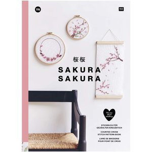 Rico Design Sakura Sakura No. 178