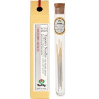 Tulip - Hiroshima Needles - Wol Borduurnaald of Maasnaald Assortiment 1 - zonder punt
