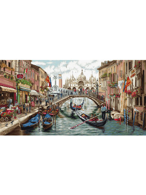 Luca-S Borduurpakket Venice - Luca-S Luca-S Borduurpakket Venice - Luca-S