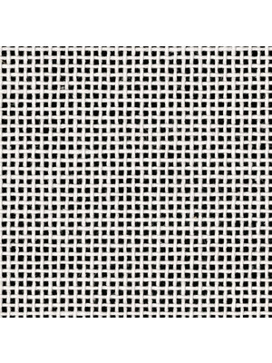 Zweigart Zweigart Royal Canvas Mono Stramien Wit - 100 cm  - 10 count