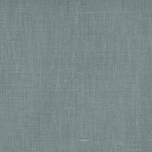 Permin of Copenhagen Linnen 32 ct, Twilight Blue - lapje 50 x 70