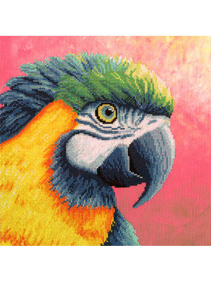 Bothy Threads Borduurpakket Rachel Froud - Paradise - Bothy Threads