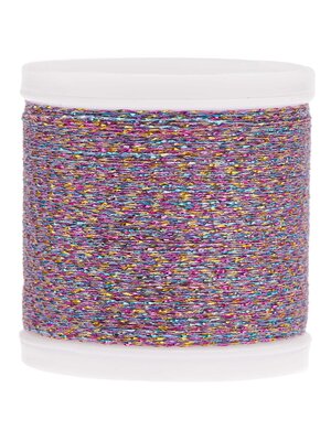 Rico Design Rico Metallic no. 40 - 935 Regenboog-roze