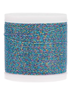 Rico Design Rico Metallic no. 40 - 936 Regenboog-blauw