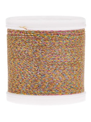 Rico Design Rico Metallic no. 40 - 937 Regenboog-geel