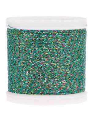 Rico Design Rico Metallic no. 40 - 938 Regenboog-groen