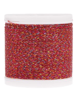 Rico Design Rico Metallic no. 40 - 940 Regenboog-rood