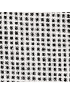 Zweigart Zweigart Royal Canvas Mono Stramien Wit - 100 cm  - 18 count