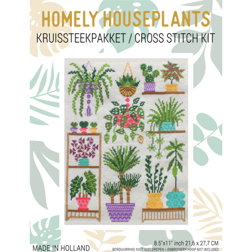 Stitchonomy - 50% korting Stitchonomy - 50% korting