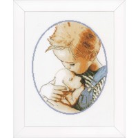 Telpakket kit Best friends