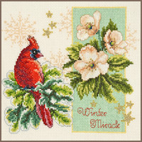 Telpakket kit Winter mirakel