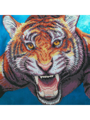 Bothy Threads Borduurpakket Rachel Froud - Power - Bothy Threads Bothy Threads Borduurpakket Rachel Froud - Power - Bothy Threads