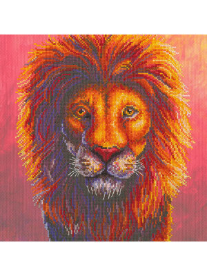 Bothy Threads Borduurpakket Rachel Froud - The King - Bothy Threads Bothy Threads Borduurpakket Rachel Froud - The King - Bothy Threads