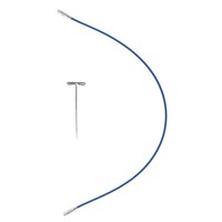 TWIST BLUE Kabel X-FLEX 5 t/m 20 cm - (S)