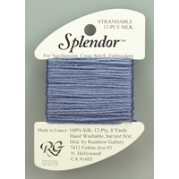 Splendor Blue Violet - Rainbow Gallery