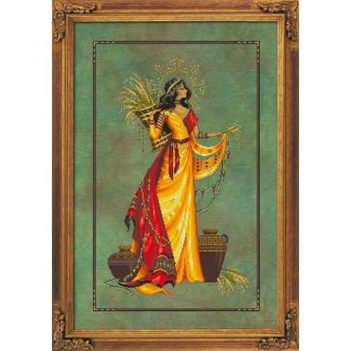 Bella Filipina Designs Borduurpatroon Lakapati - Bella Filipina Designs Bella Filipina Designs Borduurpatroon Lakapati - Bella Filipina Designs