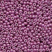 Glass Seed Beads Light Mauve - Mill Hill
