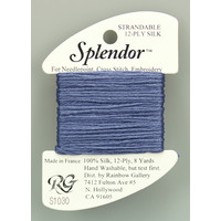 Splendor Medium Blue Violet - Rainbow Gallery