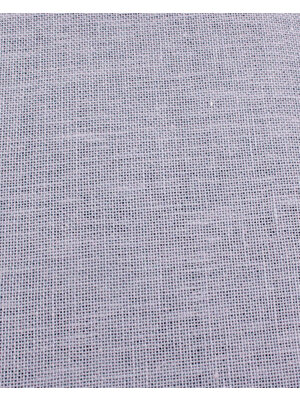 Permin of Copenhagen Permin Linnen 32 ct, French Linen - Rain 258 - lapje 50 x 70 cm