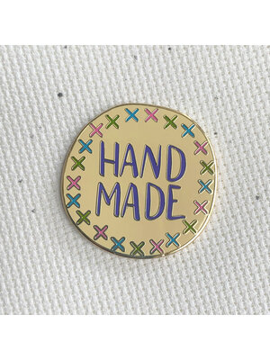 Bothy Threads Needle Minder Handmade - Bothy Threads