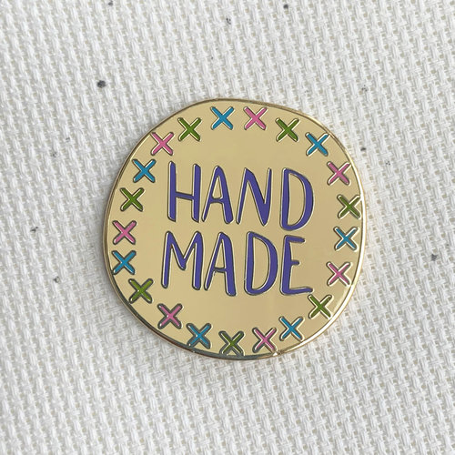 Bothy Threads Hannah Dale - Needleminder Handmade - Bothy Threads