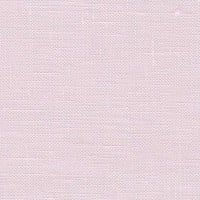 Zweigart Belfast Rose Blush - 32 ct, - 50 x 70 cm