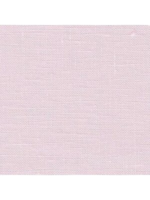 Zweigart Zweigart Belfast Rose Blush - 32 ct, - 50 x 70 cm