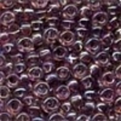 Mill Hill Pony Beads 6/0 Heather Mauve - Mill Hill