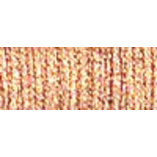 Kreinik Fine Braid #8 Amber - Kreinik Kreinik Fine Braid #8 Amber - Kreinik