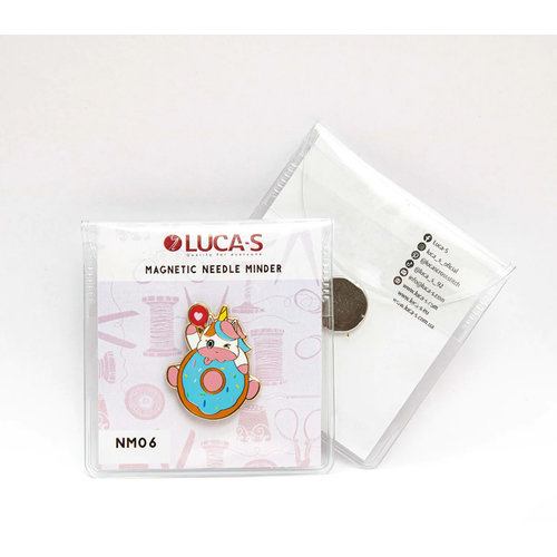 Luca-S Magnetic Needle Minder - Unicorn - Luca-S