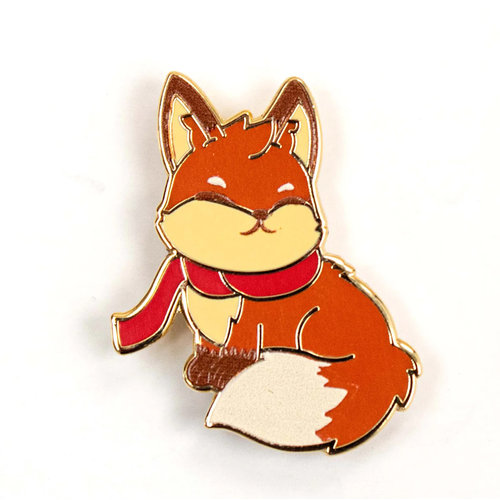 Luca-S Magnetic Needle Minder - Fox - Luca-S