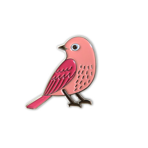 Leti Stitch Needle Minder Songbird - Leti Stitch Leti Stitch Needle Minder Songbird - Leti Stitch