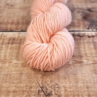 CoopKnits Sokkenwol - Socks Yeah! DK - 222 Prunus