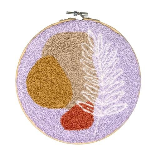 Restyle - Punch Needle Pakketten
