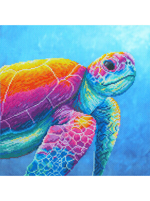 Bothy Threads Borduurpakket Rachel Froud - Imagine - Bothy Threads Bothy Threads Borduurpakket Rachel Froud - Imagine - Bothy Threads