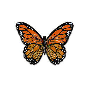 Leti Stitch Needle Minder Autumn Butterfly - Leti Stitch